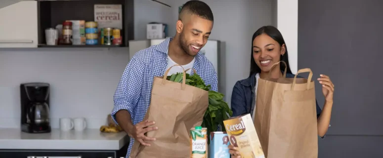 Amazon’s Grocery Delivery Expansion: A Challenge for Smaller Delivery Platforms