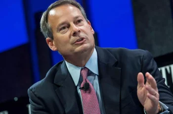 Executive Stock Sales: Indicators of Confidence or Signs of Trouble?