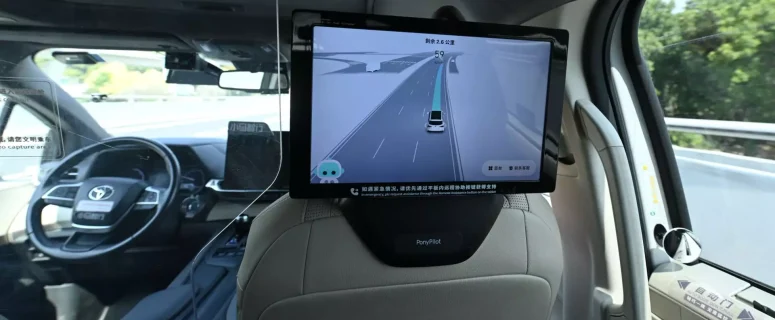 The Robotaxi Landscape: Hype or a True Revolution in Urban Mobility?