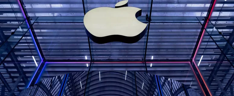 Apple’s Earnings Signal Challenges Ahead for Its Digital Empire