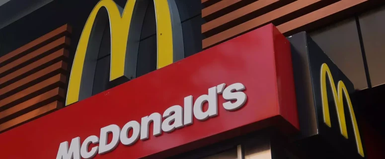 McDonald’s Performance Surge: Questioning the Stability Behind Short-Term Gains