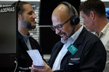 The Fragile Bullish Surge: Navigating Market Uncertainty