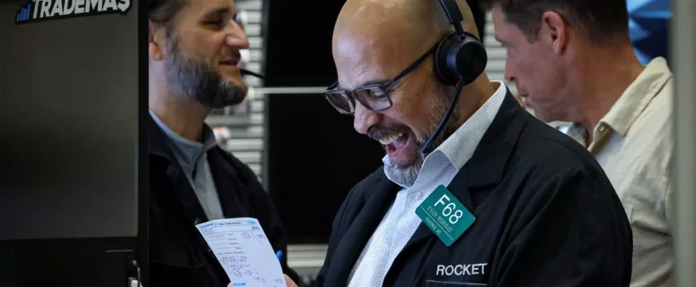 The Fragile Bullish Surge: Navigating Market Uncertainty