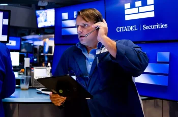 Market Underperformers: A Warning Sign for Investors