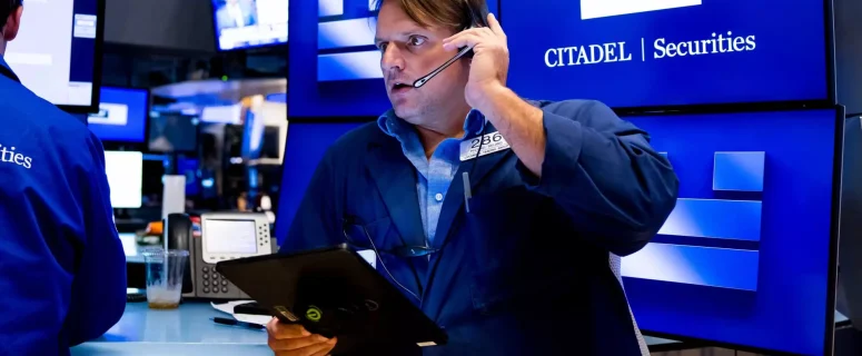 Market Underperformers: A Warning Sign for Investors